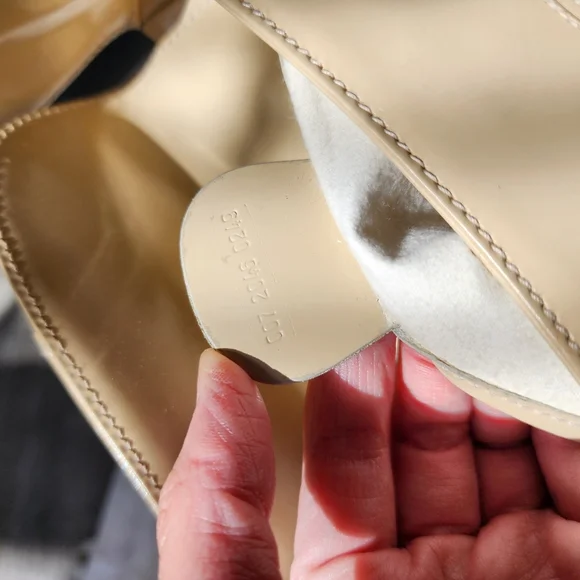 Gucci Tom Ford Structured Bag - Picture 3 of 16